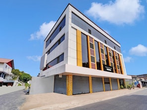 House | Exterior
