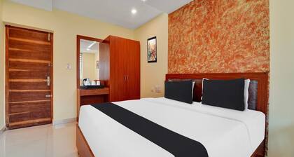 Elite Stays at Ernakulam North Near JNI Stadium