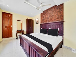 House - Elite Stays at Ernakulam North Near JNI Stadium (Kanayannur)