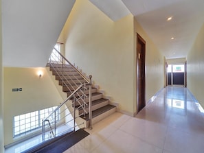 House | Interior