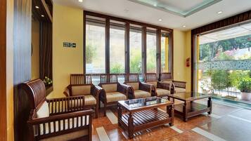 House | Interior