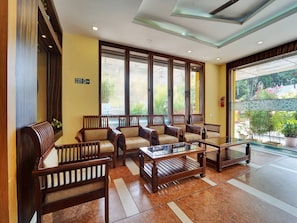 House | Interior