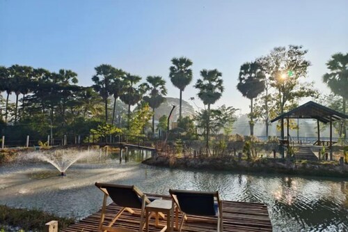 AUN-I-NA Home stay at Nakhon Phanom