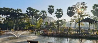 AUN-I-NA Home stay at Nakhon Phanom