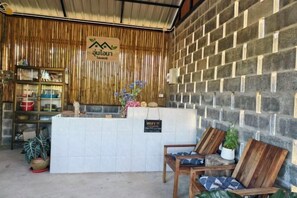 Unclassified image, 3 of 67, button - AUN-I-NA Home stay at Nakhon Phanom (Nakhon Phanom)