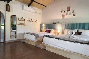 Room - AUN-I-NA Home stay at Nakhon Phanom (Nakhon Phanom)