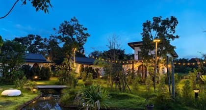 AUN-I-NA Home stay at Nakhon Phanom