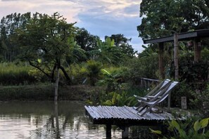 Unclassified image, 4 of 67, button - AUN-I-NA Home stay at Nakhon Phanom (Nakhon Phanom)