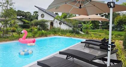 AUN-I-NA Home stay at Nakhon Phanom