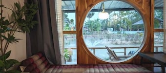 AUN-I-NA Home stay at Nakhon Phanom