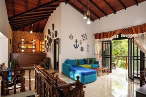 منطقة المعيشة