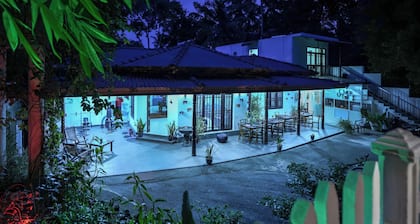 V&C Hideout Villa & Hostel