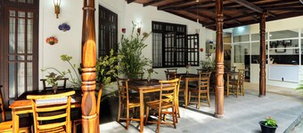 V&C Hideout Villa - Kandy