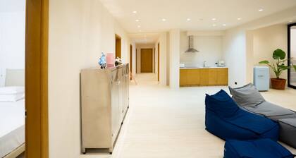 Villa 16 Dh rmi 8BR With Private Pool