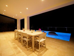 Villa | 8 bedrooms