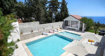 Villa 16 Dh rmi 8BR With Private Pool