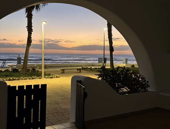 Terrazza/patio