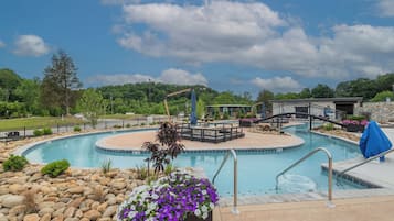 Water park