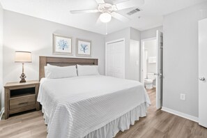 1 chambre, draps fournis