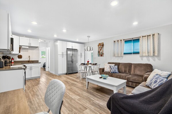 スマートテレビ