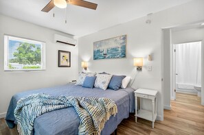 3 室のベッドルーム、アイロン / アイロン台、WiFi、ベッドシーツ