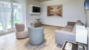 TV connectée, livres