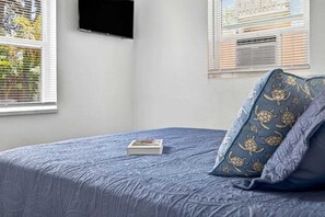 3 habitaciones, tabla de planchar con plancha y wifi gratis 
