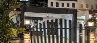 JL Homestay Bahau