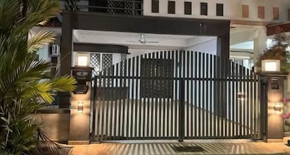 JL Homestay Bahau