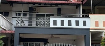 JL Homestay Bahau