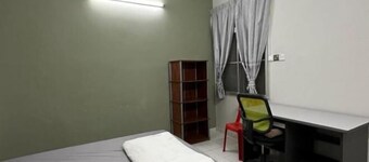 JL Homestay Bahau