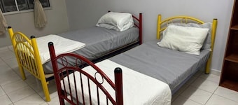 JL Homestay Bahau