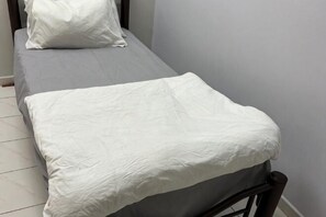 Room - JL Homestay Bahau (Bahau)