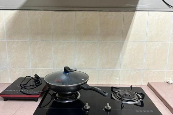 Room - JL Homestay Bahau (Bahau)
