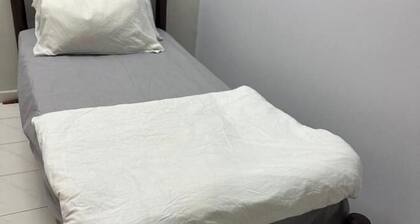 JL Homestay Bahau