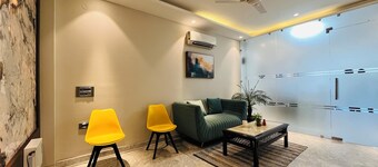 EXE 宴会和会议厅 古尔冈  