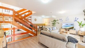 TV connectée, livres