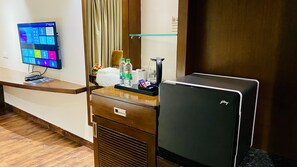 Habitación Premium | Frigobar