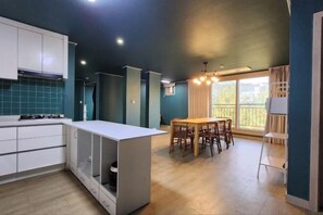 Room - A-Bridge House 1-A (Incheon)