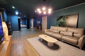 Room - A-Bridge House 1-A (Incheon)