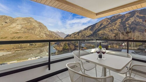 Residence Du Parc - Awa Apt 16a