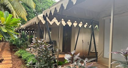 Goya Gate Beach Resort