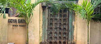 Goya Gate Beach Resort