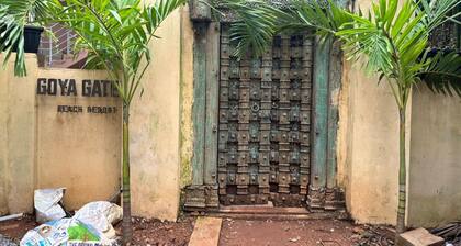 Goya Gate Beach Resort