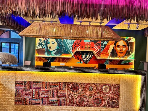 Goya Gate Beach Resort