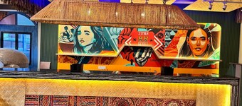 Goya Gate Beach Resort