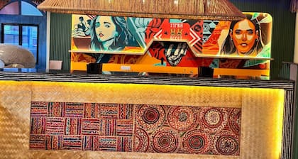 Goya Gate Beach Resort