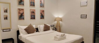 Goya Gate Beach Resort
