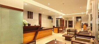 Park Residency Kuttiyadi