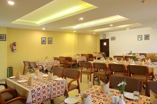 Park Residency Kuttiyadi